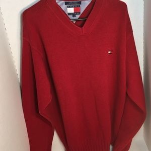 Tommy Hilfiger sweater